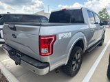Used 2017 Ford F150 XLT w/ Equipment Group 302A Luxury image 3