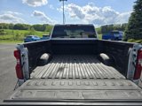 Used 2021 Chevrolet Silverado 2500 Custom w/ Custom Value Package image 4