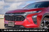 Certified 2024 Chevrolet Trax RS w/ Sunroof Package image 3