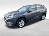 Used 2021 Toyota RAV4 XLE image 1
