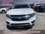 Used 2018 Chevrolet Colorado W/T w/ WT Convenience Package image 5