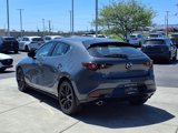 Certified 2024 MAZDA MAZDA3 s image 4