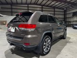 Used 2018 Jeep Grand Cherokee Limited w/ Trailer Tow Group IV image 5