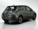 Used 2015 Nissan Leaf SL image 5