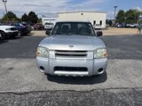 Used 2004 Nissan Frontier XE w/ (VTP) Value Truck Pkg image 4
