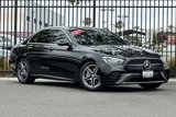 Used 2022 Mercedes-Benz E 350 Sedan image 2
