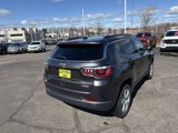 Used 2018 Jeep Compass Latitude w/ Popular Equipment Group image 6