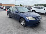 Used 2005 Honda Civic EX image 3