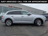 Used 2017 Audi Q7 3.0T Premium Plus image 2