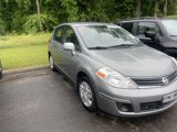 Used 2012 Nissan Versa 1.8 S w/ Plus Pkg image 3