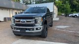 Used 2017 Ford F250 XLT w/ XLT Premium Package image 2