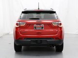 Used 2020 Jeep Compass High Altitude image 6