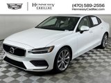 Used 2020 Volvo S60 T6 Momentum image 2