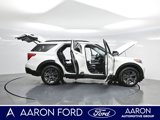 Used 2023 Ford Explorer XLT w/ Equipment Group 202A image 4