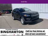Used 2019 Jeep Compass Latitude w/ Popular Equipment Group image 2