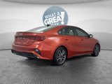 Certified 2024 Kia Forte GT-Line image 3