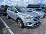 Used 2017 Ford Escape Titanium image 3