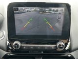 Used 2019 Ford EcoSport Titanium image 4