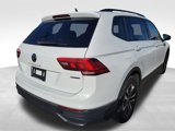 Certified 2024 Volkswagen Tiguan S image 4