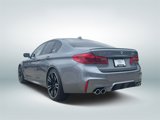 Used 2020 BMW M5 w/ Executive Package image 4