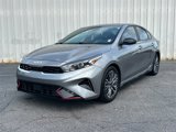 Used 2022 Kia Forte GT-Line w/ GT-Line Premium Package image 2