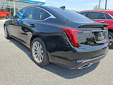 Used 2020 Cadillac CT5 Luxury w/ Sun And Sound Package image 4