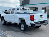 Used 2017 Chevrolet Silverado 2500 W/T w/ WT Fleet Convenience Package image 5