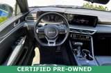 Certified 2022 Kia K5 GT-Line image 5