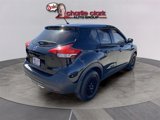 Certified 2020 Nissan Kicks S image 6