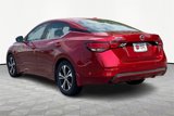 Used 2020 Nissan Sentra SV image 4