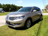 Used 2018 Lincoln MKX Select w/ Select Plus Package image 4