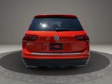 Used 2019 Volkswagen Tiguan SE w/ Panoramic Sunroof Package image 6