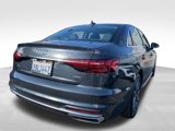 Certified 2022 Audi A4 2.0T Premium w/ Convenience Package image 5
