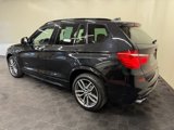 Used 2017 BMW X3 xDrive35i w/ Technology Package image 3