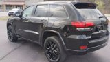 Used 2019 Jeep Grand Cherokee Altitude image 2