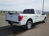 Certified 2023 Ford F150 XLT image 3
