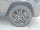 Used 2017 Jeep Grand Cherokee Altitude image 5