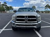 Used 2015 RAM 3500 Tradesman w/ Chrome Appearance Group image 3