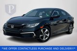 Used 2020 Honda Civic LX image 2