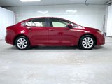 Certified 2023 Toyota Corolla LE image 2