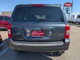 Used 2015 Jeep Patriot Limited image 4