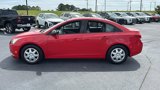 Used 2014 Chevrolet Cruze LS image 4