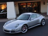 Used 2006 Porsche 911 Carrera 4S image 4