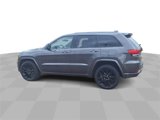 Used 2018 Jeep Grand Cherokee Altitude image 6