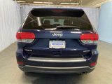 Certified 2017 Jeep Grand Cherokee Limited image 5