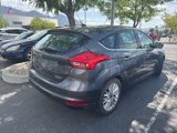 Used 2015 Ford Focus Titanium image 3