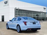 Certified 2024 Cadillac CT5 Premium Luxury w/ Platinum Package image 4
