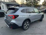 Used 2021 Subaru Outback Limited image 3