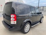 Used 2012 Land Rover LR4 HSE LUX image 3