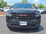 Certified 2022 GMC Acadia SLE w/ Driver Convenience Package image 2